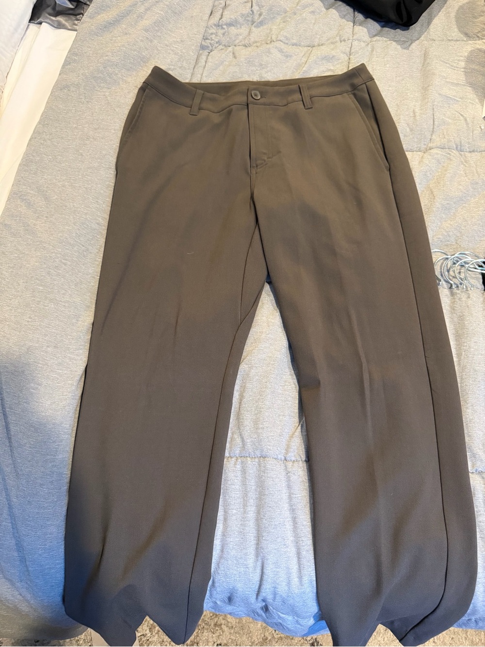 BYLT Executive Pant 2.0 Dark Forest